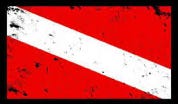 Dive Flag
